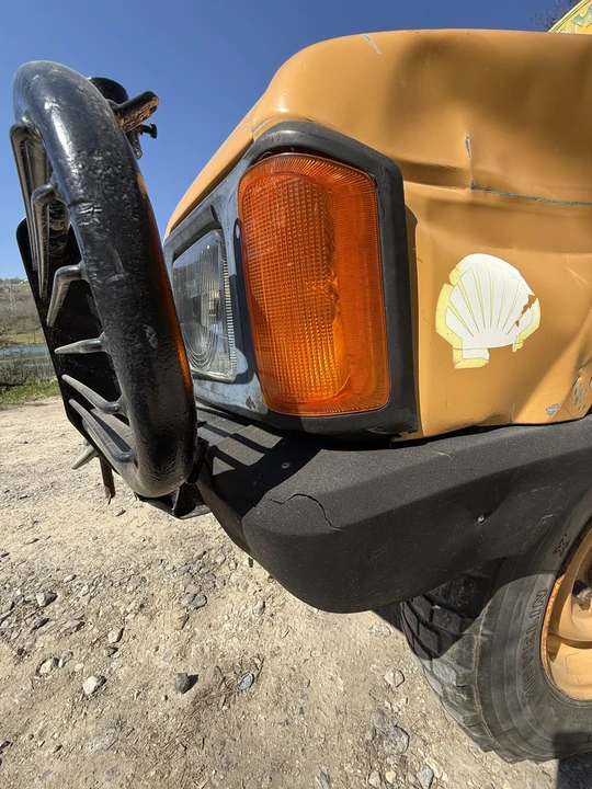 1992 Land Rover Discovery 1st Gen - Image 27 of 31