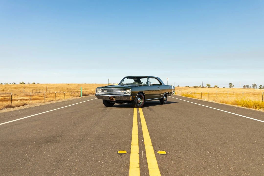 1969 Dodge Dart - Image 14 of 31