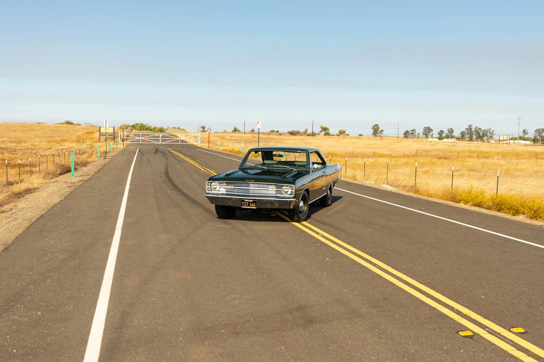 1969 Dodge Dart - Image 17 of 31