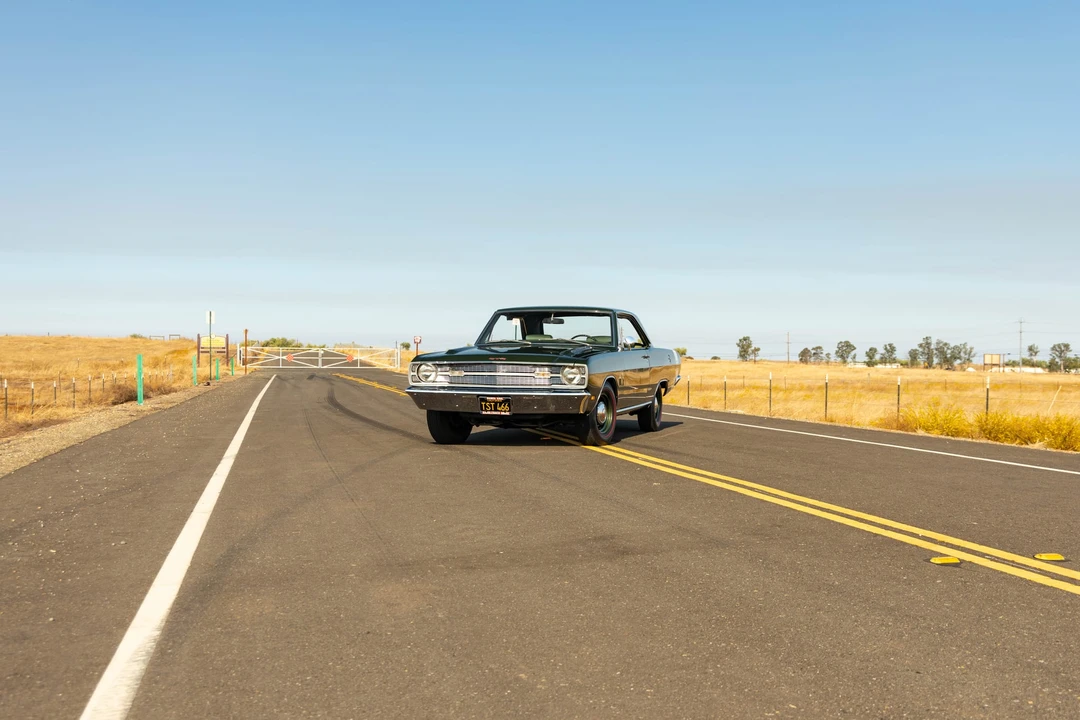 1969 Dodge Dart - Image 18 of 31