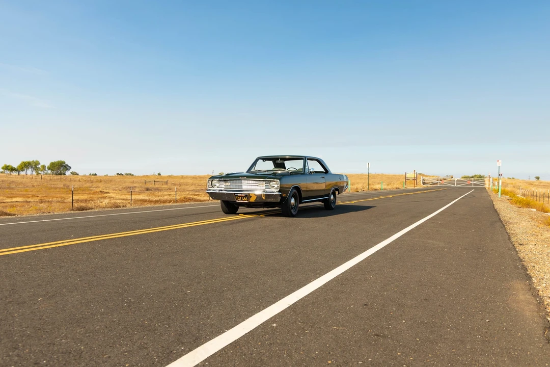1969 Dodge Dart - Image 7 of 31