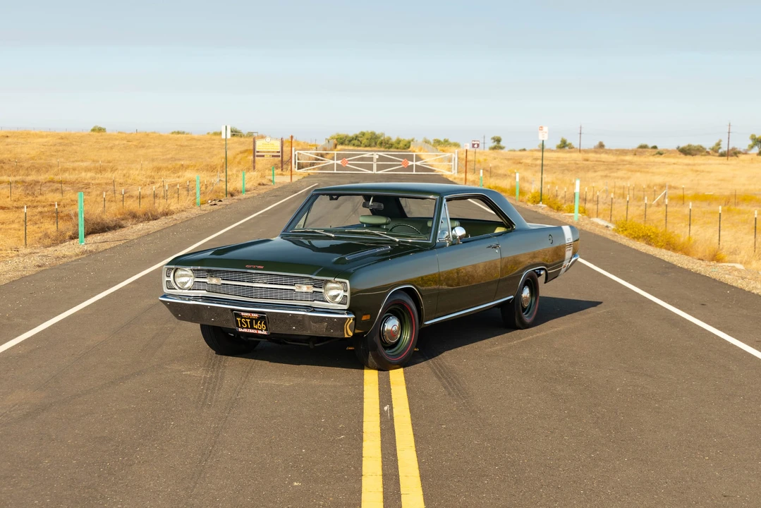 1969 Dodge Dart - Image 10 of 31