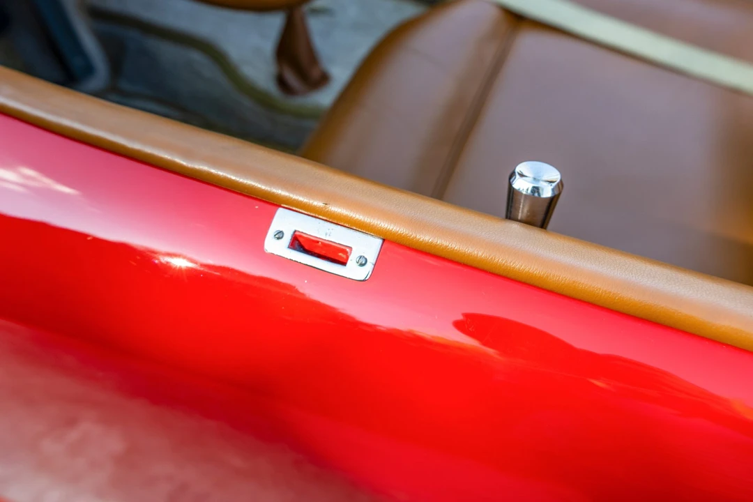 1952 Nash Nash-Healey - Image 21 of 31