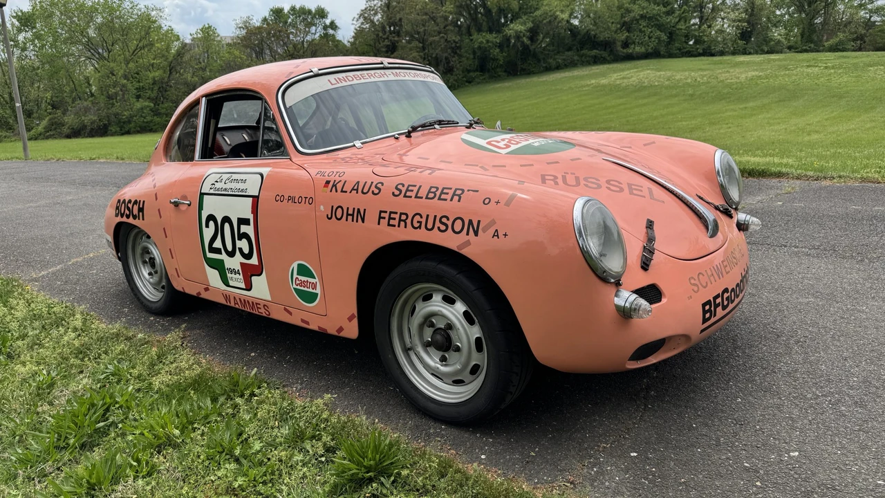 1965 Porsche 356 C - Image 24 of 31