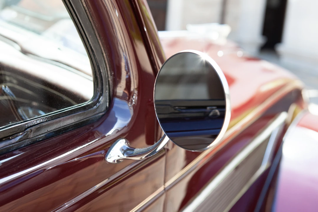 1935 Chrysler Airflow - Image 31 of 31