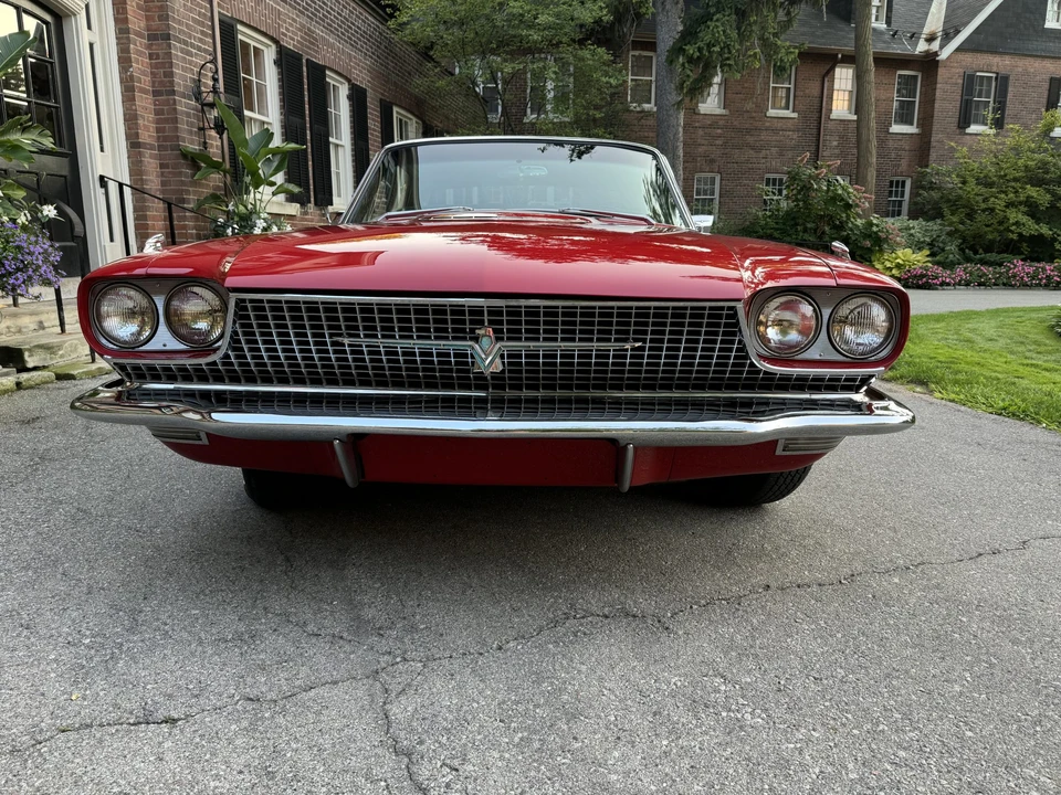 1966 Ford Thunderbird 4th Gen - Image 7 of 31