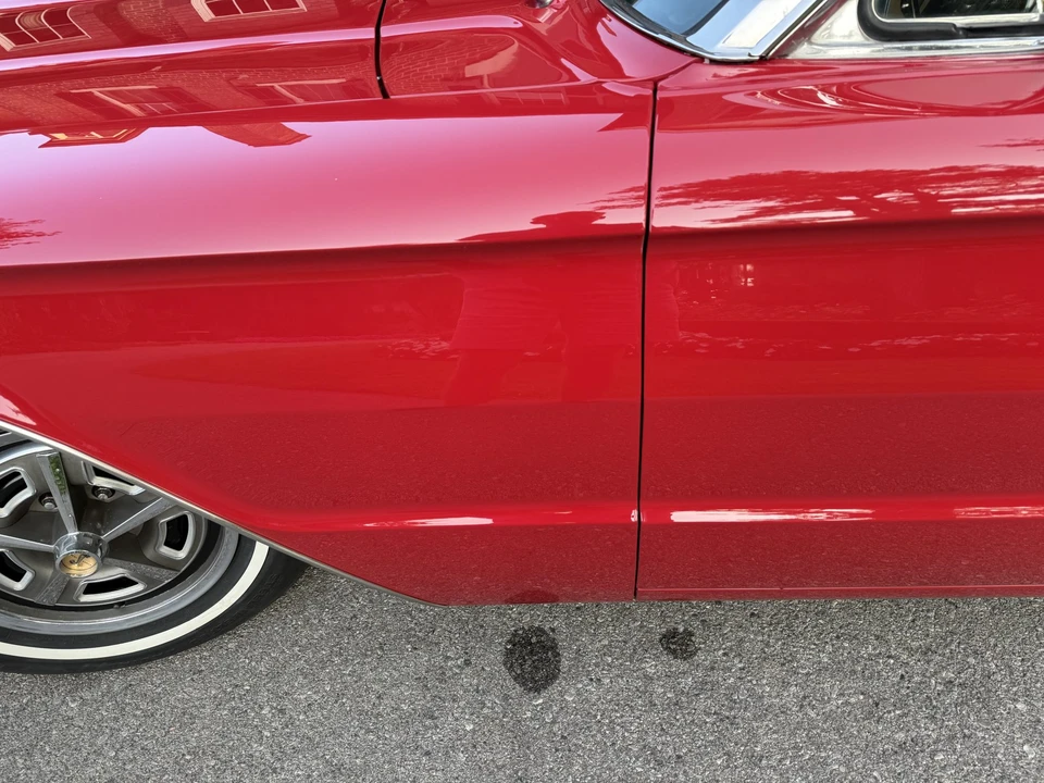 1966 Ford Thunderbird 4th Gen - Image 28 of 31