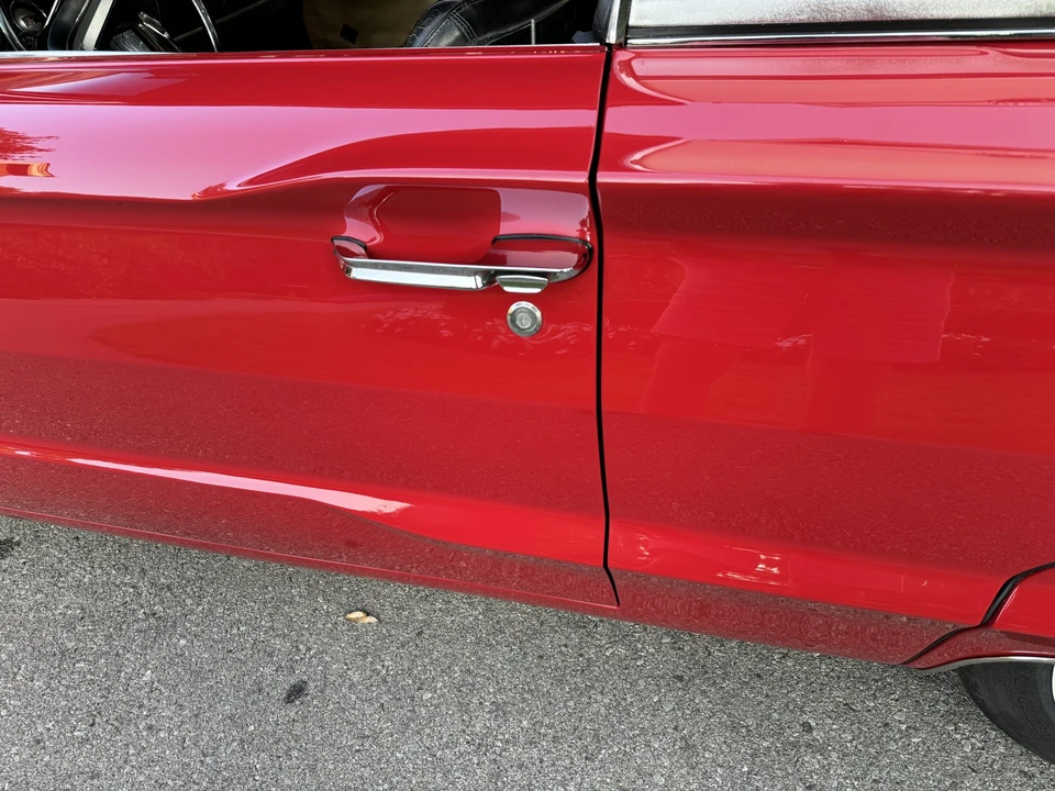 1966 Ford Thunderbird 4th Gen - Image 31 of 31