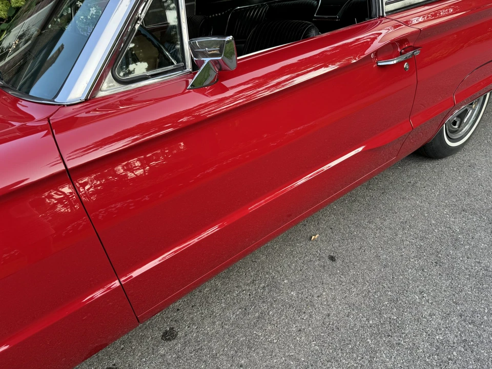 1966 Ford Thunderbird 4th Gen - Image 29 of 31