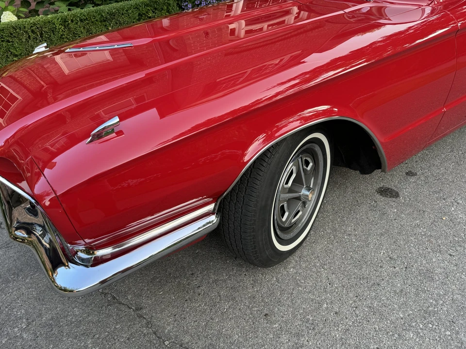 1966 Ford Thunderbird 4th Gen - Image 27 of 31