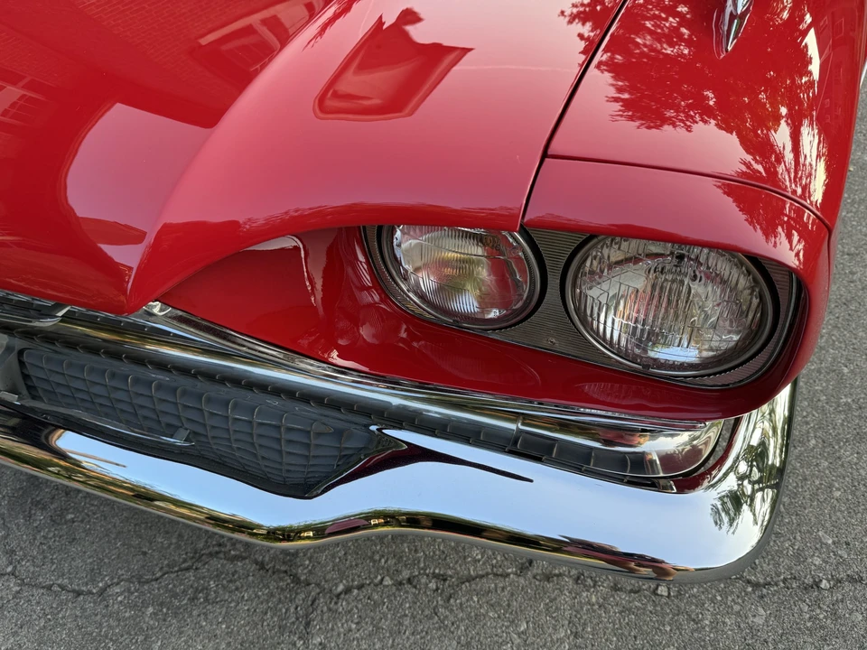 1966 Ford Thunderbird 4th Gen - Image 26 of 31
