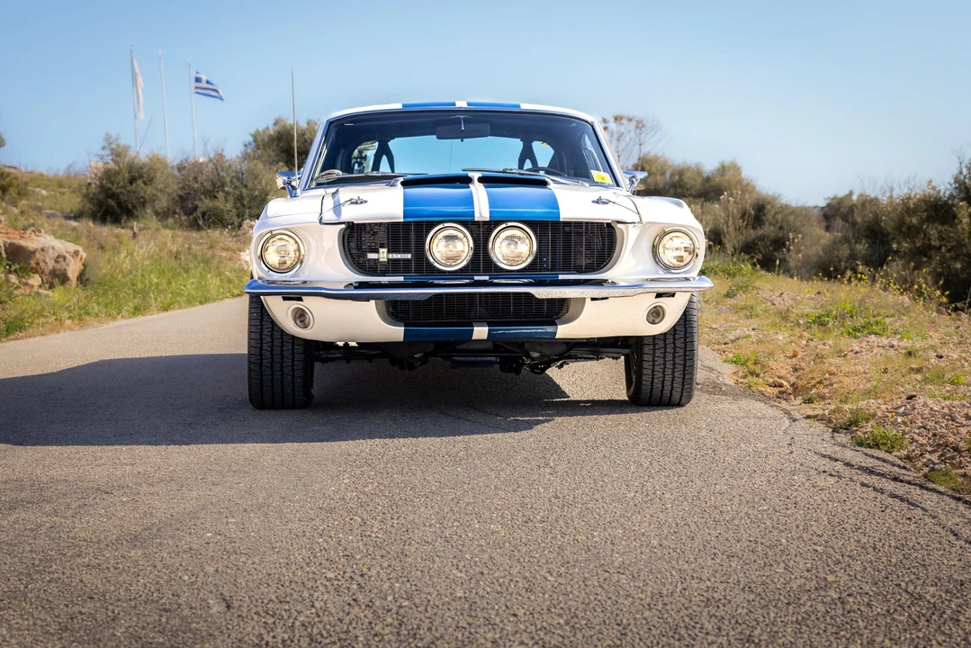 1967 Shelby GT500 - Image 18 of 31