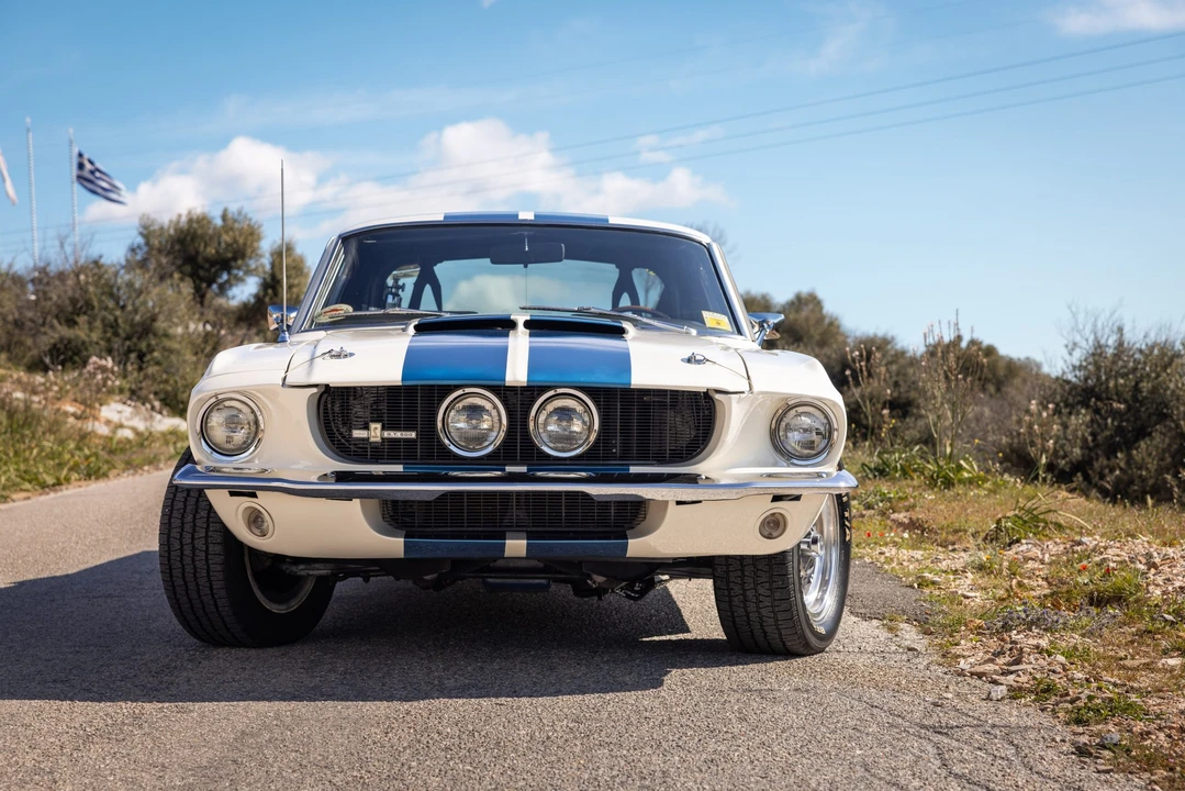 1967 Shelby GT500 - Image 20 of 31