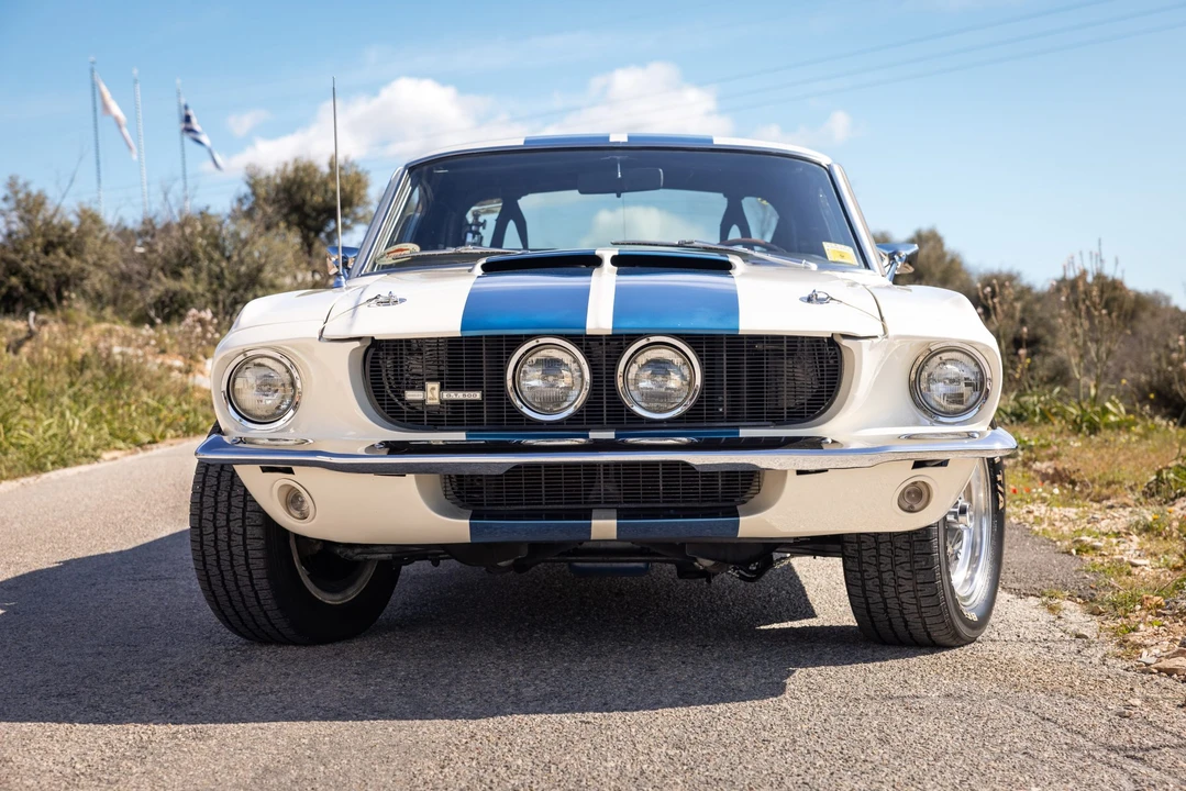 1967 Shelby GT500 - Image 21 of 31