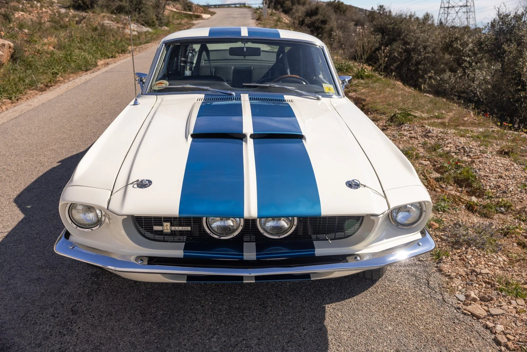 1967 Shelby GT500 - Image 19 of 31