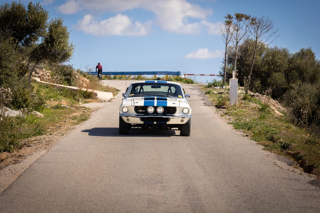 1967 Shelby GT500 - Image 13 of 31