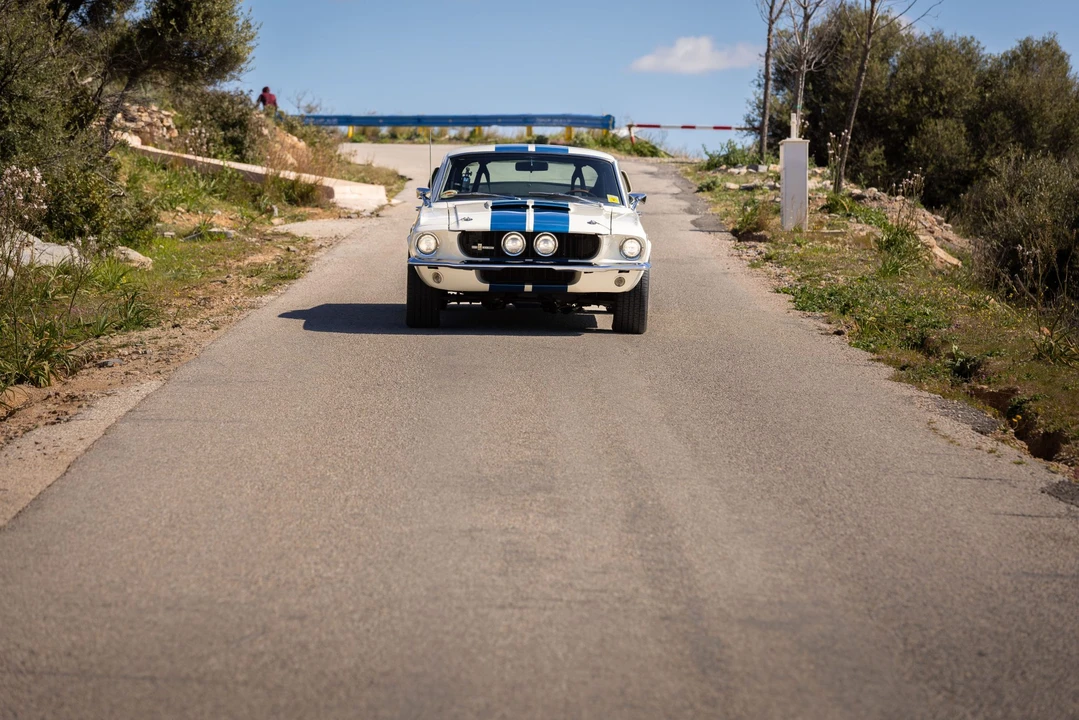 1967 Shelby GT500 - Image 14 of 31