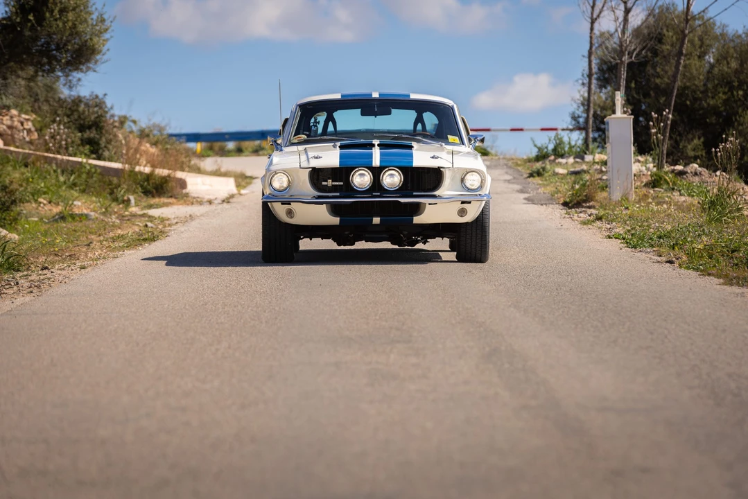 1967 Shelby GT500 - Image 15 of 31