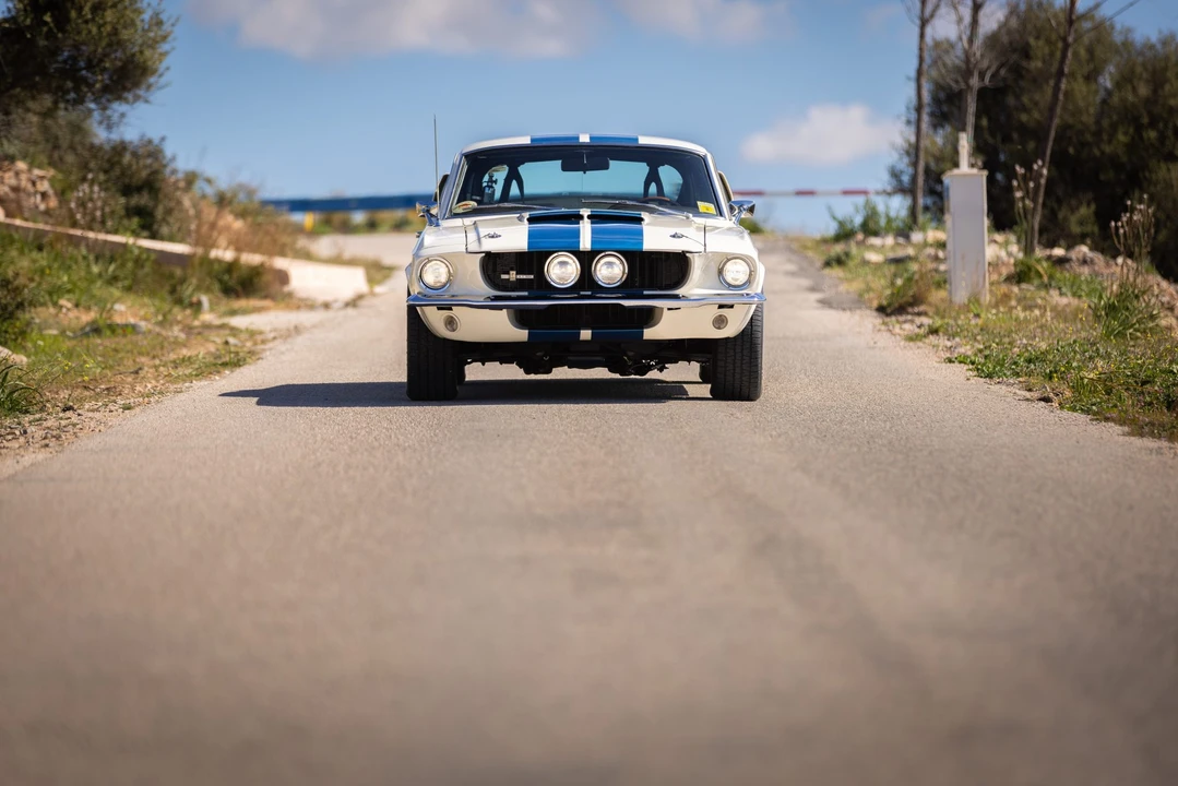 1967 Shelby GT500 - Image 16 of 31
