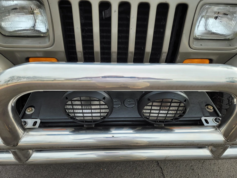 1988 Jeep YJ Wrangler - Image 20 of 31