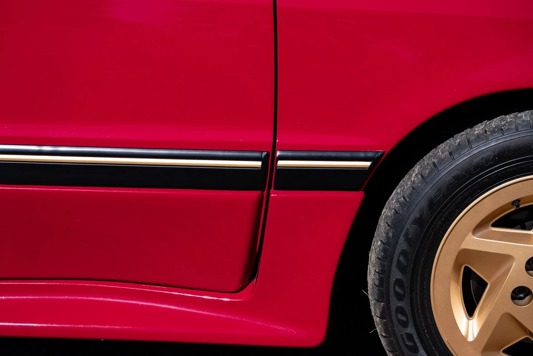 1989 Dodge Shelby CSX - Image 24 of 31