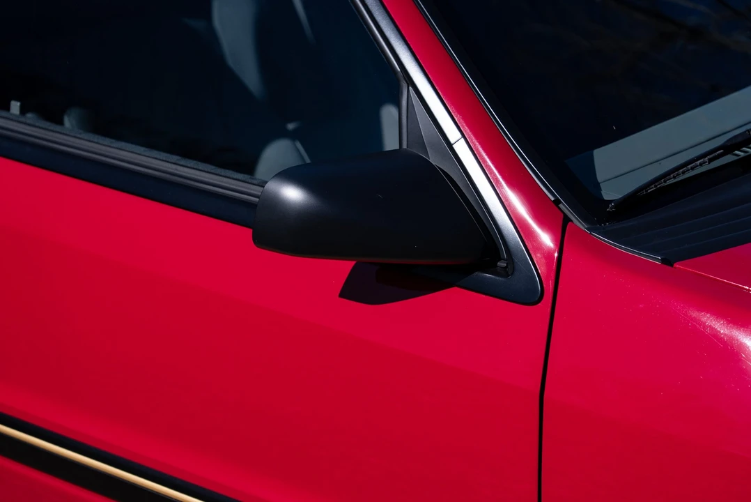 1989 Dodge Shelby CSX - Image 25 of 31