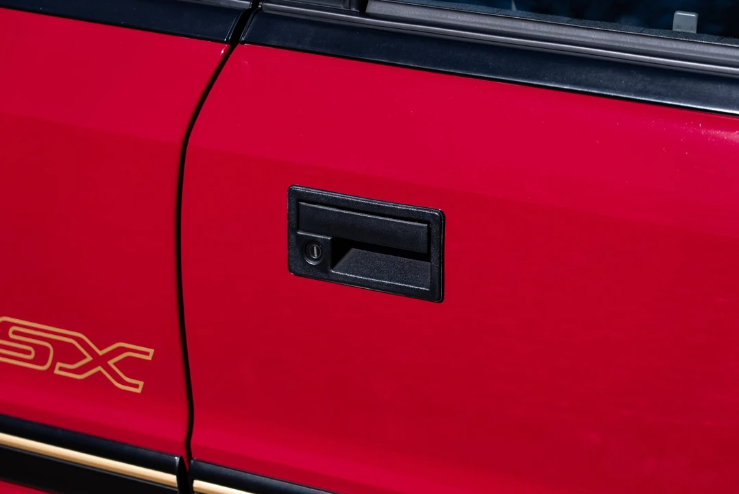 1989 Dodge Shelby CSX - Image 28 of 31