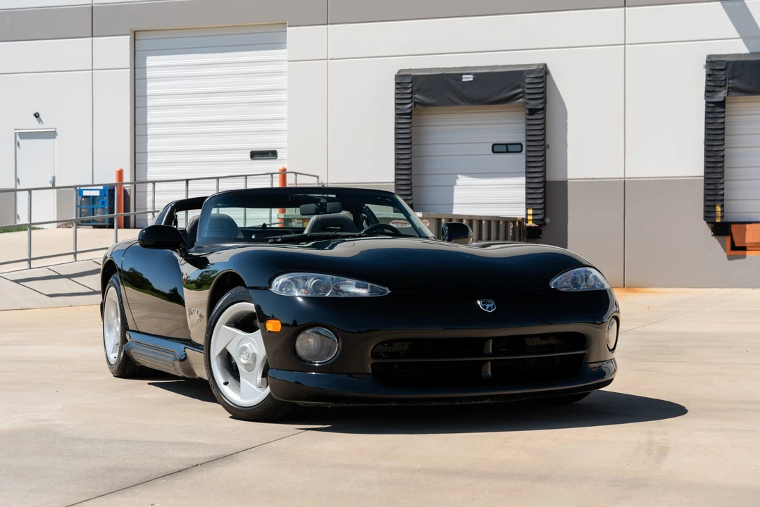 1995 Dodge Viper 1st Gen - Image 12 of 31