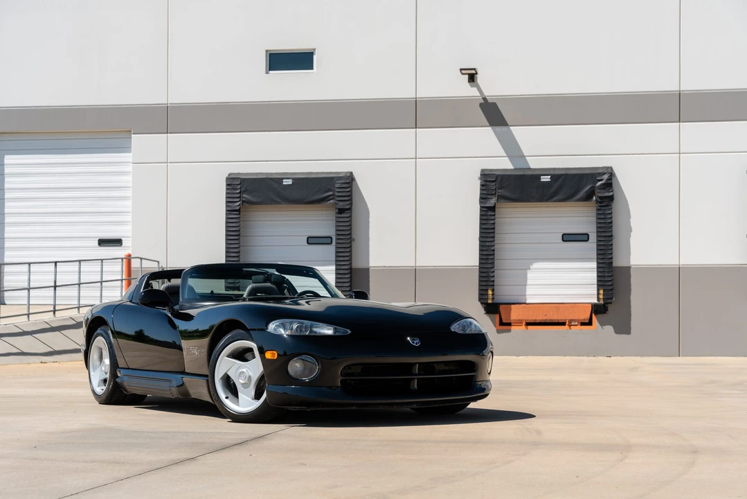 1995 Dodge Viper 1st Gen - Image 11 of 31