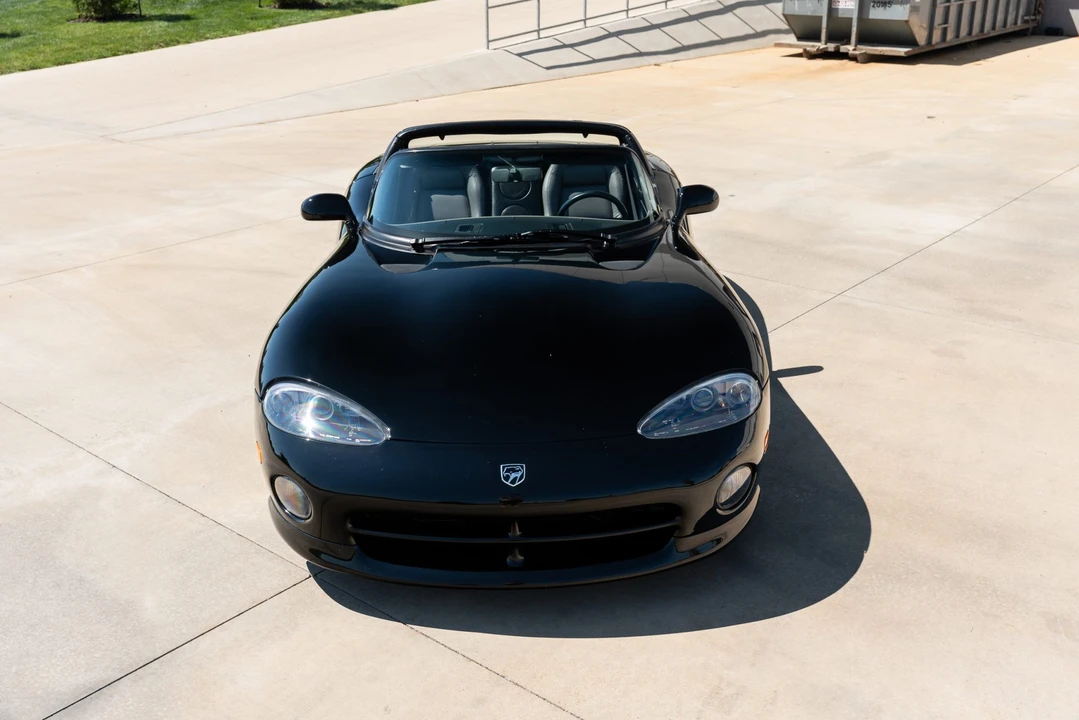 1995 Dodge Viper 1st Gen - Image 8 of 31
