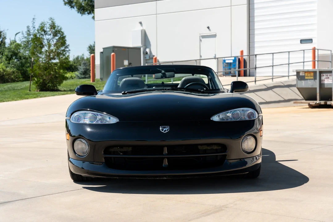 1995 Dodge Viper 1st Gen - Image 7 of 31