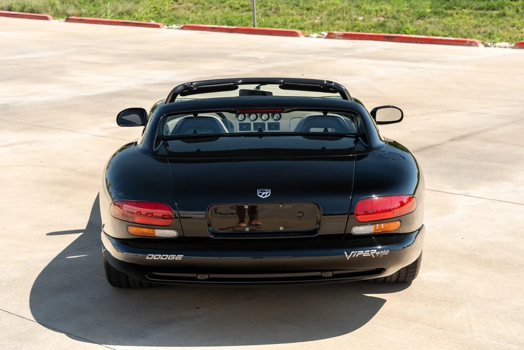 1995 Dodge Viper 1st Gen - Image 24 of 31