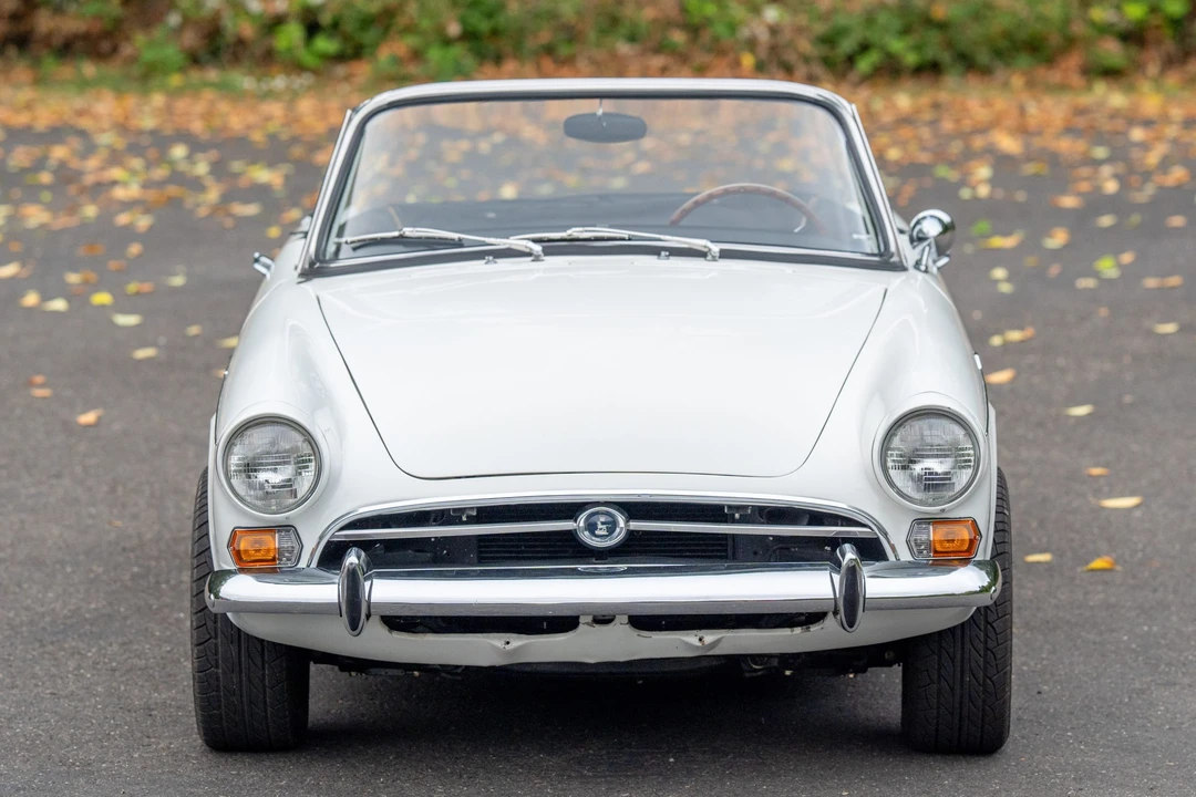 1966 Sunbeam Tiger Mark I - Image 20 of 31