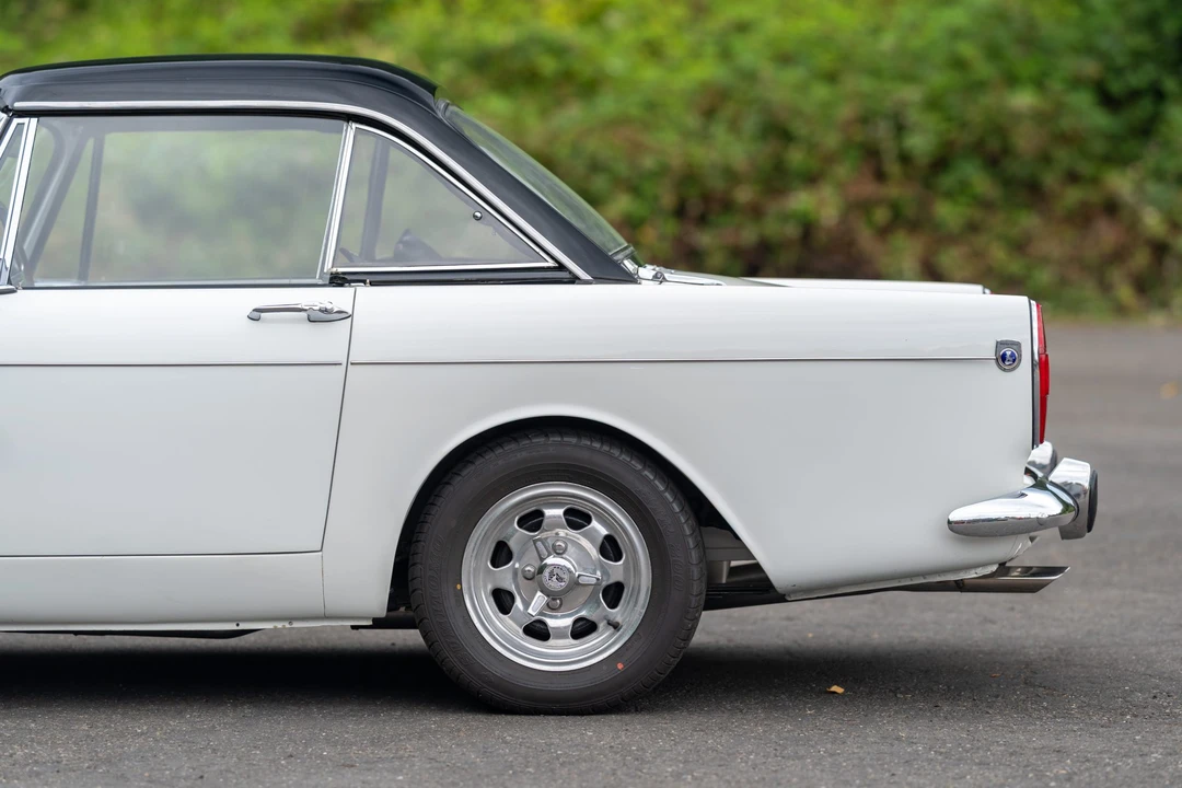 1966 Sunbeam Tiger Mark I - Image 28 of 31