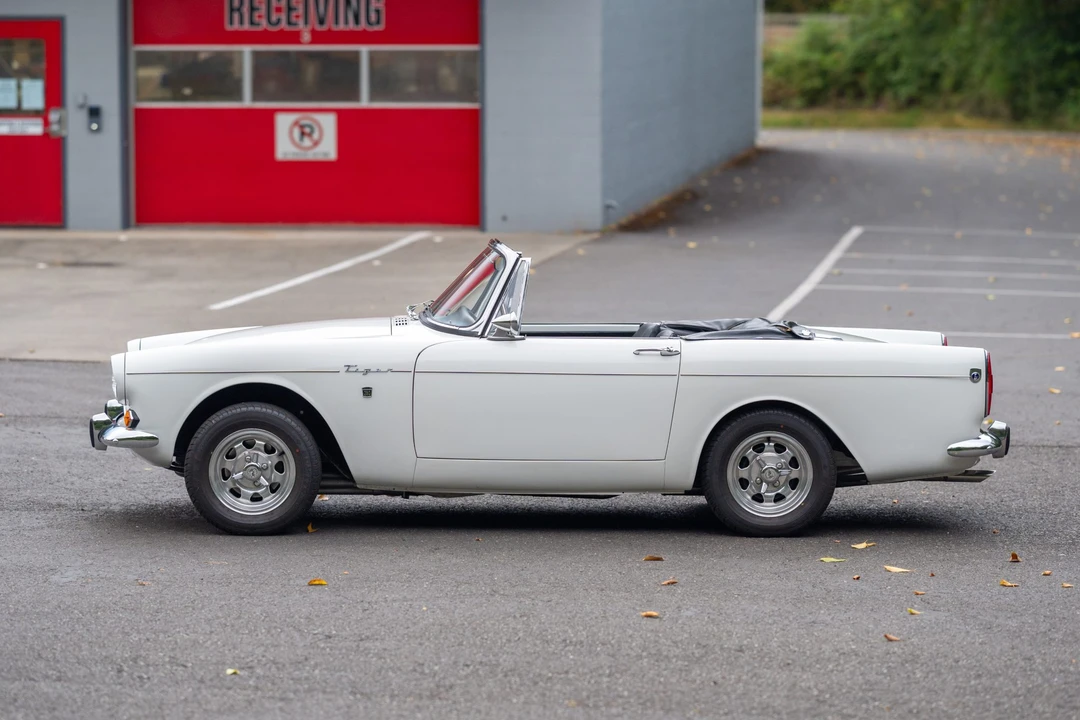 1966 Sunbeam Tiger Mark I - Image 14 of 31
