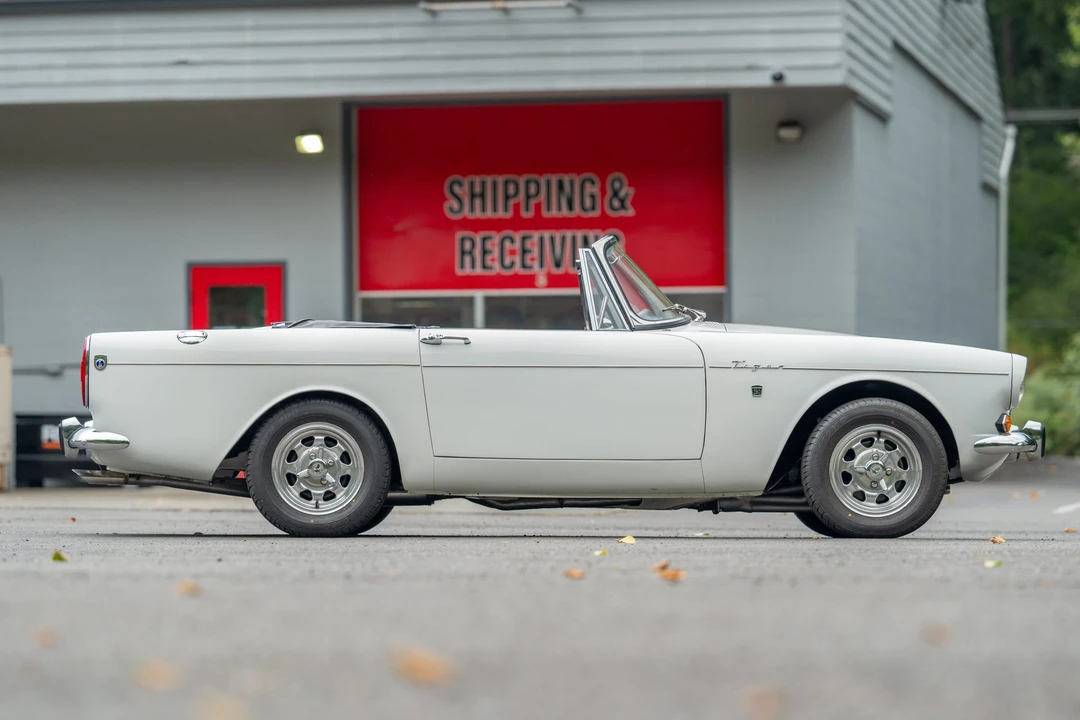 1966 Sunbeam Tiger Mark I - Image 18 of 31