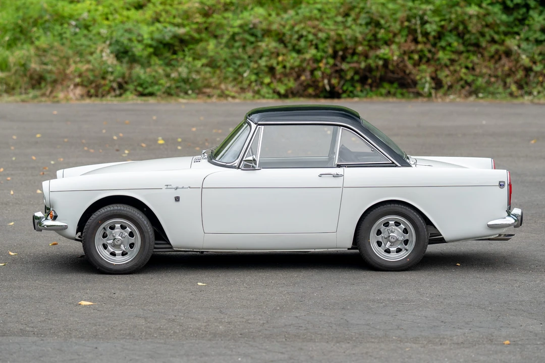 1966 Sunbeam Tiger Mark I - Image 3 of 31