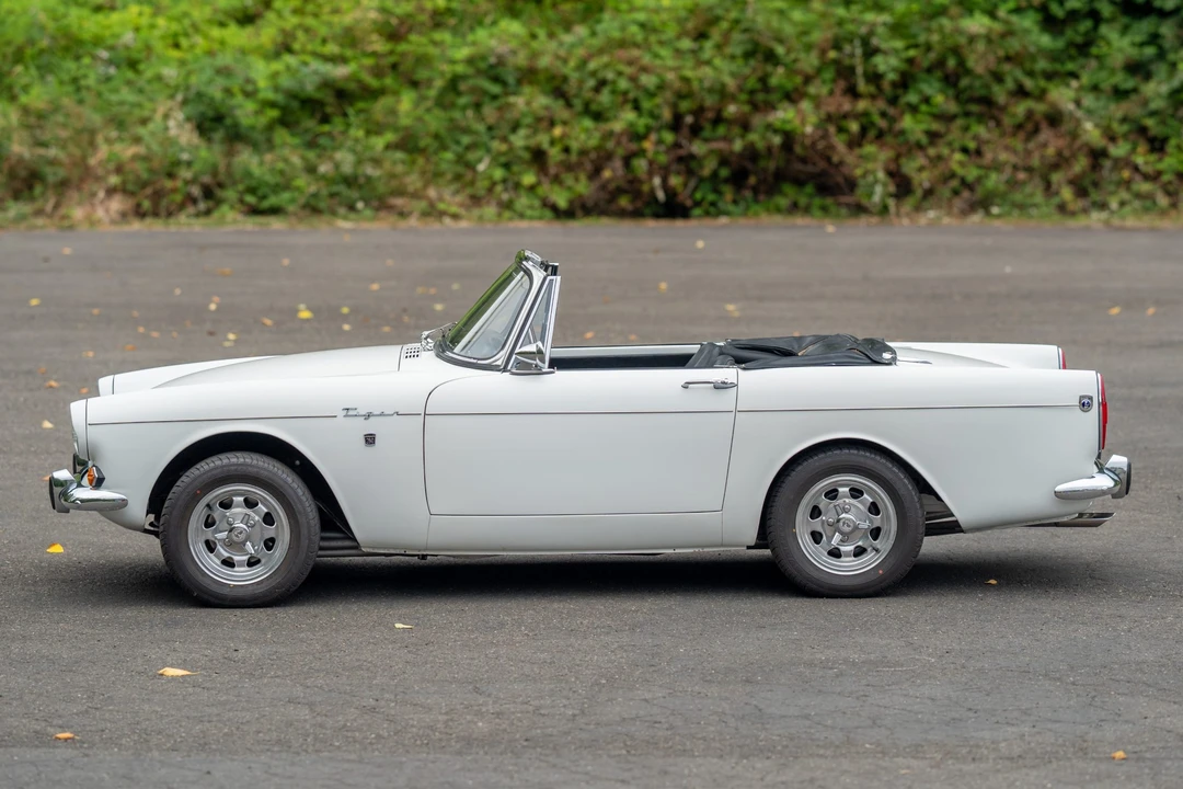 1966 Sunbeam Tiger Mark I - Image 13 of 31