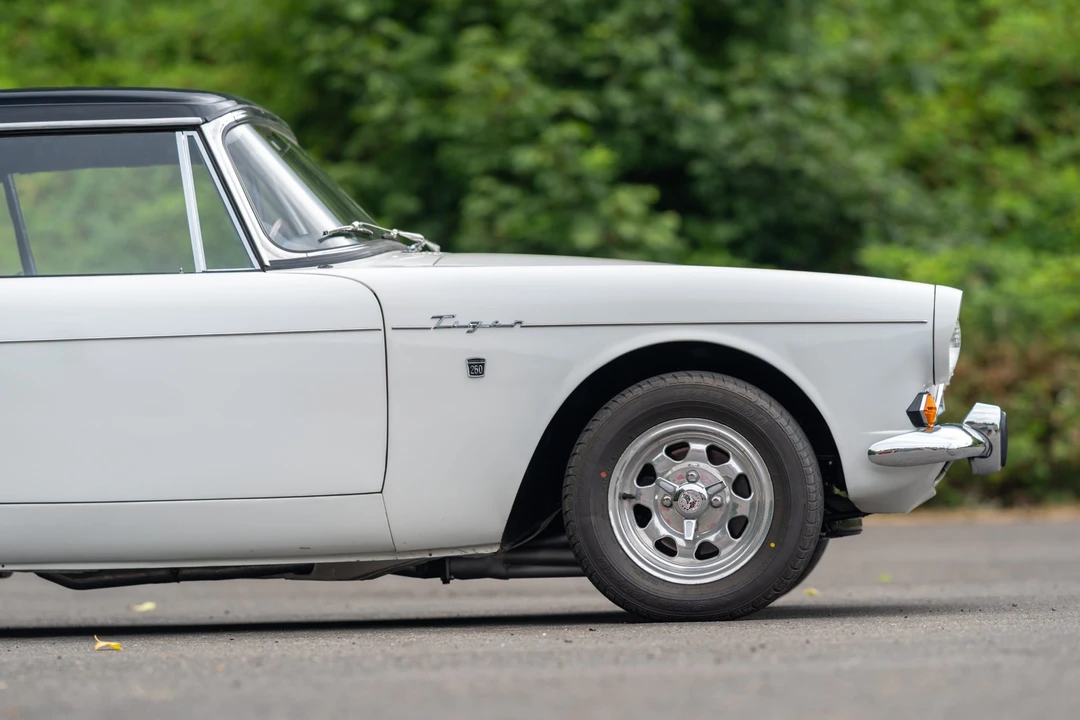 1966 Sunbeam Tiger Mark I - Image 30 of 31