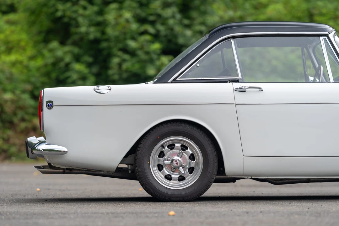 1966 Sunbeam Tiger Mark I - Image 29 of 31