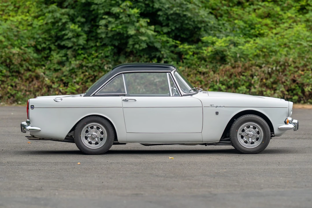 1966 Sunbeam Tiger Mark I - Image 8 of 31