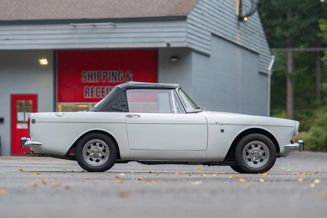 1966 Sunbeam Tiger Mark I - Image 26 of 31