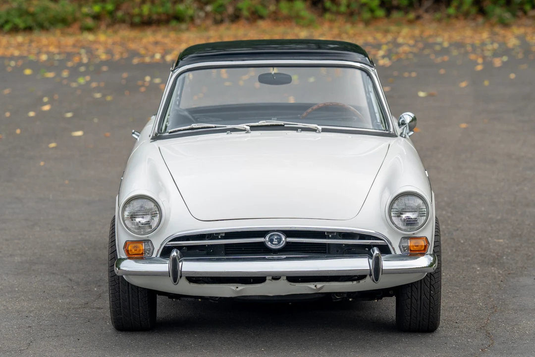 1966 Sunbeam Tiger Mark I - Image 10 of 31