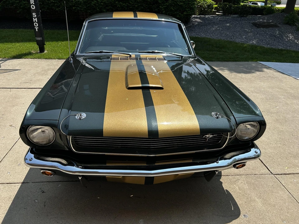 1965 Ford Mustang 1st Gen (1964.5-1966) - Image 9 of 31