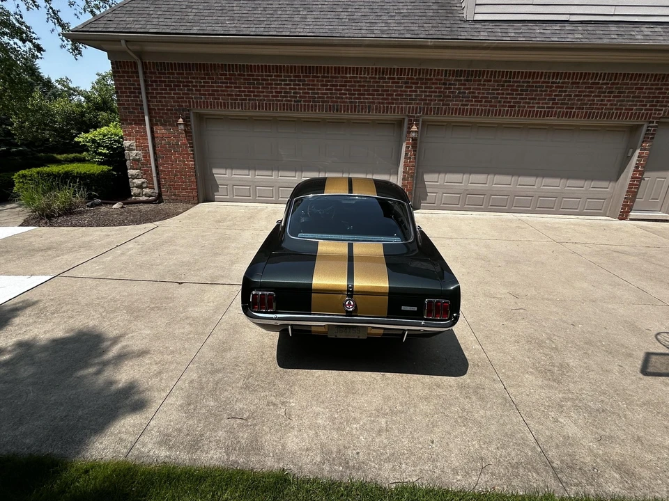 1965 Ford Mustang 1st Gen (1964.5-1966) - Image 19 of 31