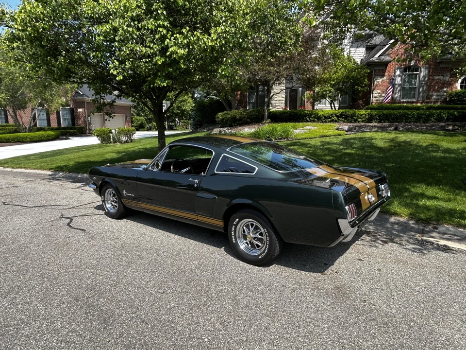 1965 Ford Mustang 1st Gen (1964.5-1966) - Image 24 of 31
