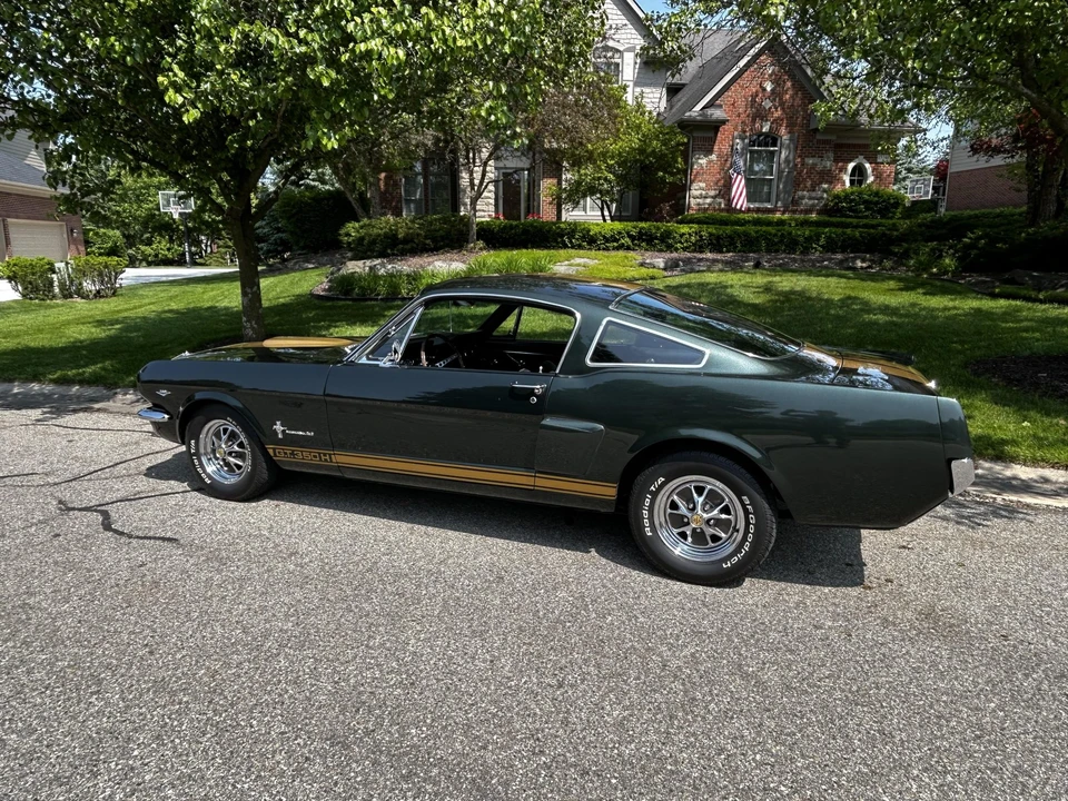 1965 Ford Mustang 1st Gen (1964.5-1966) - Image 26 of 31