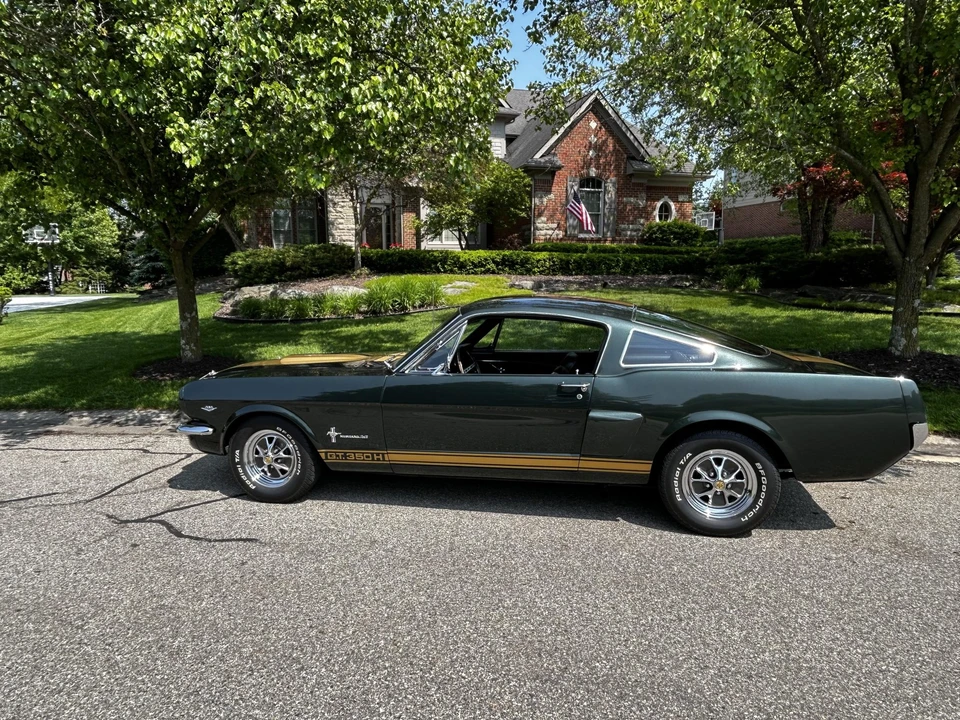 1965 Ford Mustang 1st Gen (1964.5-1966) - Image 27 of 31