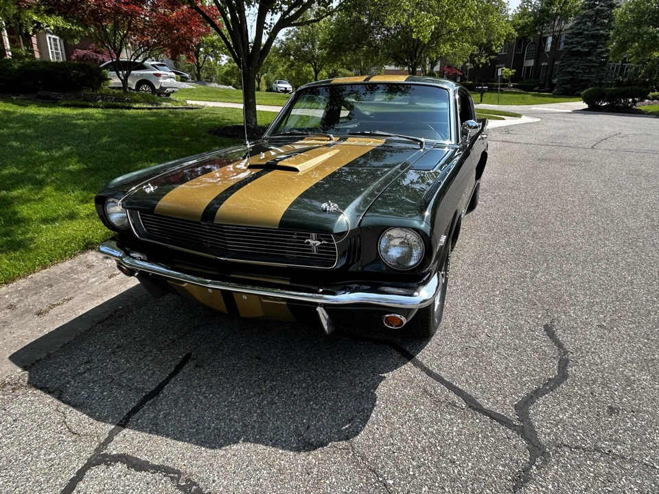 1965 Ford Mustang 1st Gen (1964.5-1966) - Image 7 of 31