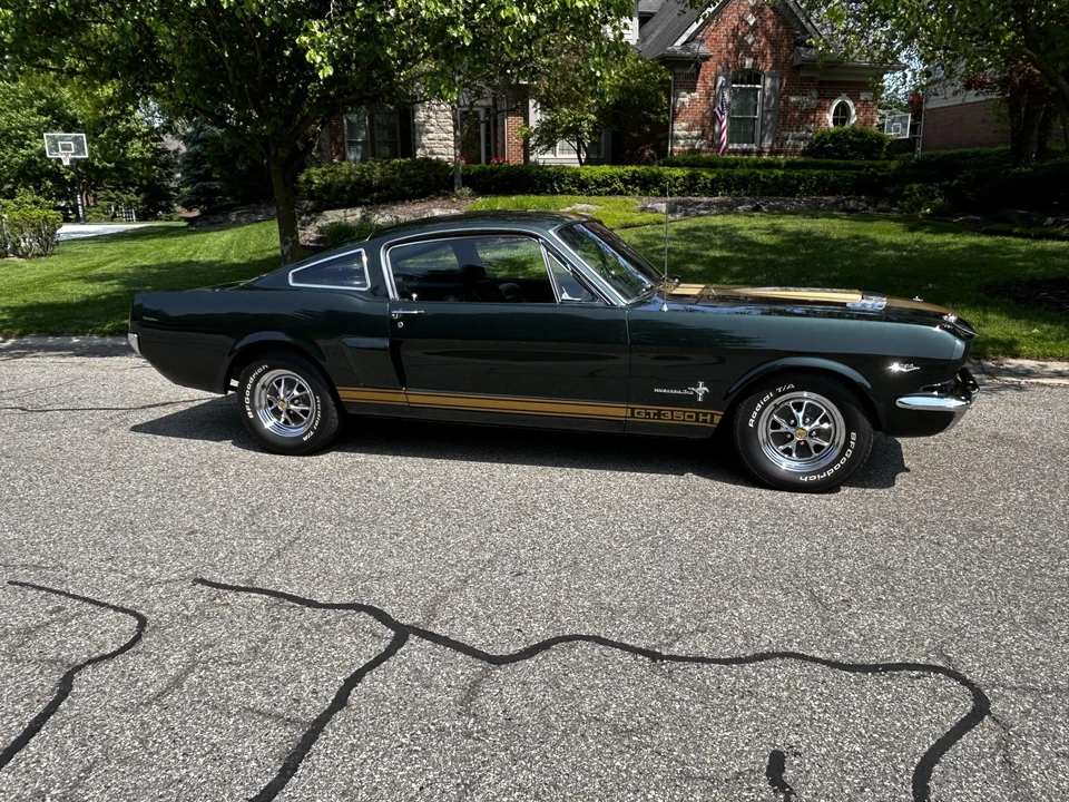 1965 Ford Mustang 1st Gen (1964.5-1966) - Image 15 of 31